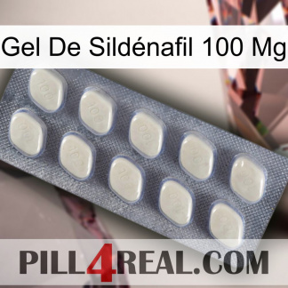 Gel De Sildénafil 100 Mg 08